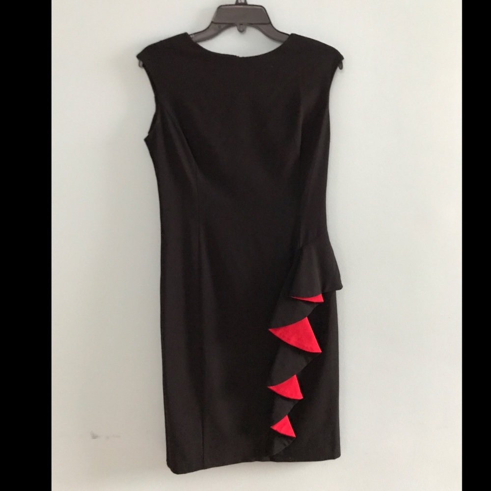 ⭐️American Living Black Dress